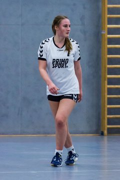 Bild 353 - B-Juniorinnen SG-Todesfelde/Leezen - SG Wift Neum�nster : Ergebnis: 23:37